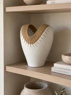 Matière - Ceramic Vase