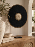 Éclipse - Beaded Table Accent