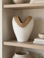 Matière - Ceramic Vase
