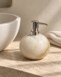 Sable - Marble Soap Dispenser